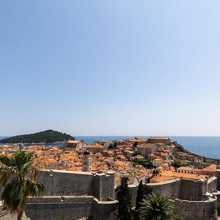 Apartments Minceta Old Town Dubrovnik Exterior foto