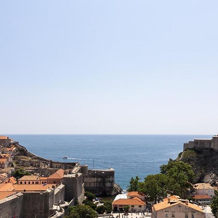 Apartments Minceta Old Town Dubrovnik Exterior foto