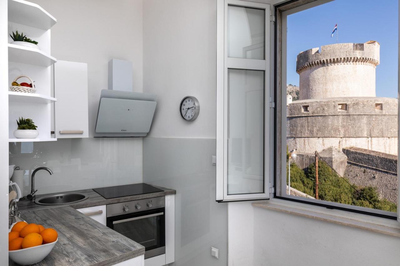 Apartments Minceta Old Town Dubrovnik Exterior foto