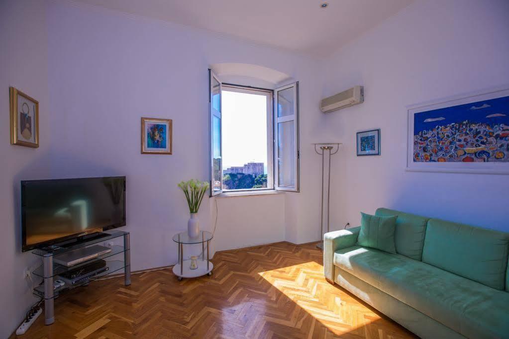 Apartments Minceta Old Town Dubrovnik Exterior foto