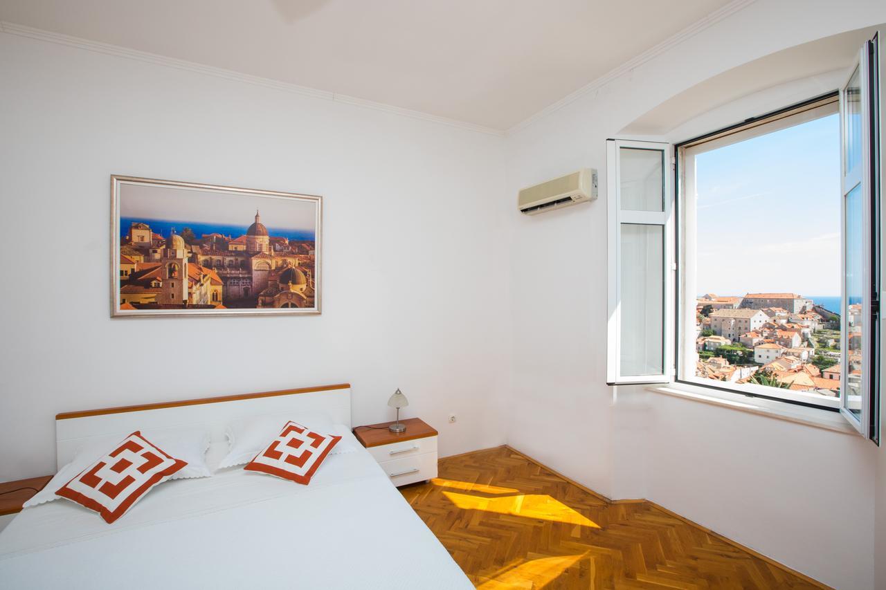 Apartments Minceta Old Town Dubrovnik Exterior foto