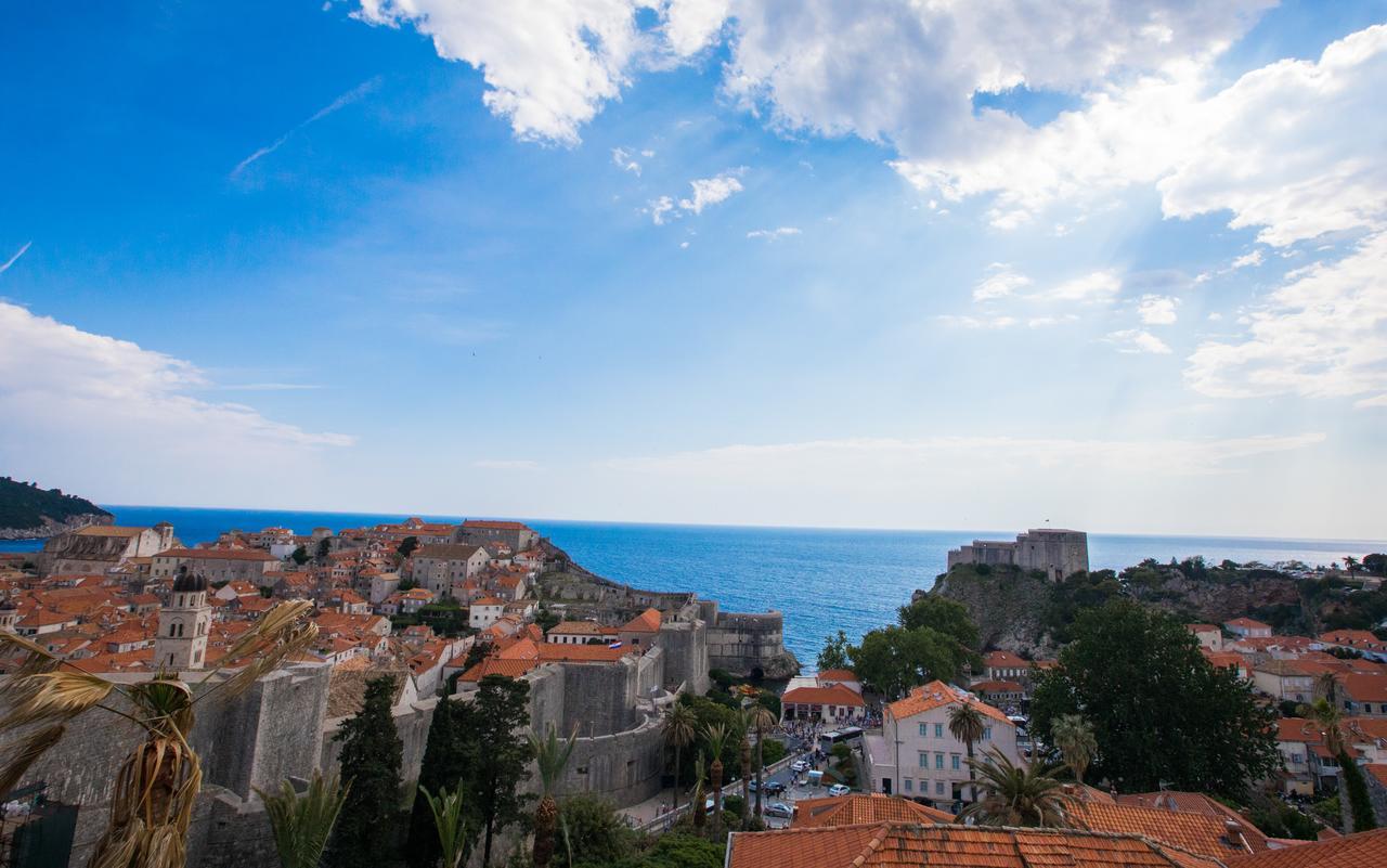Apartments Minceta Old Town Dubrovnik Exterior foto