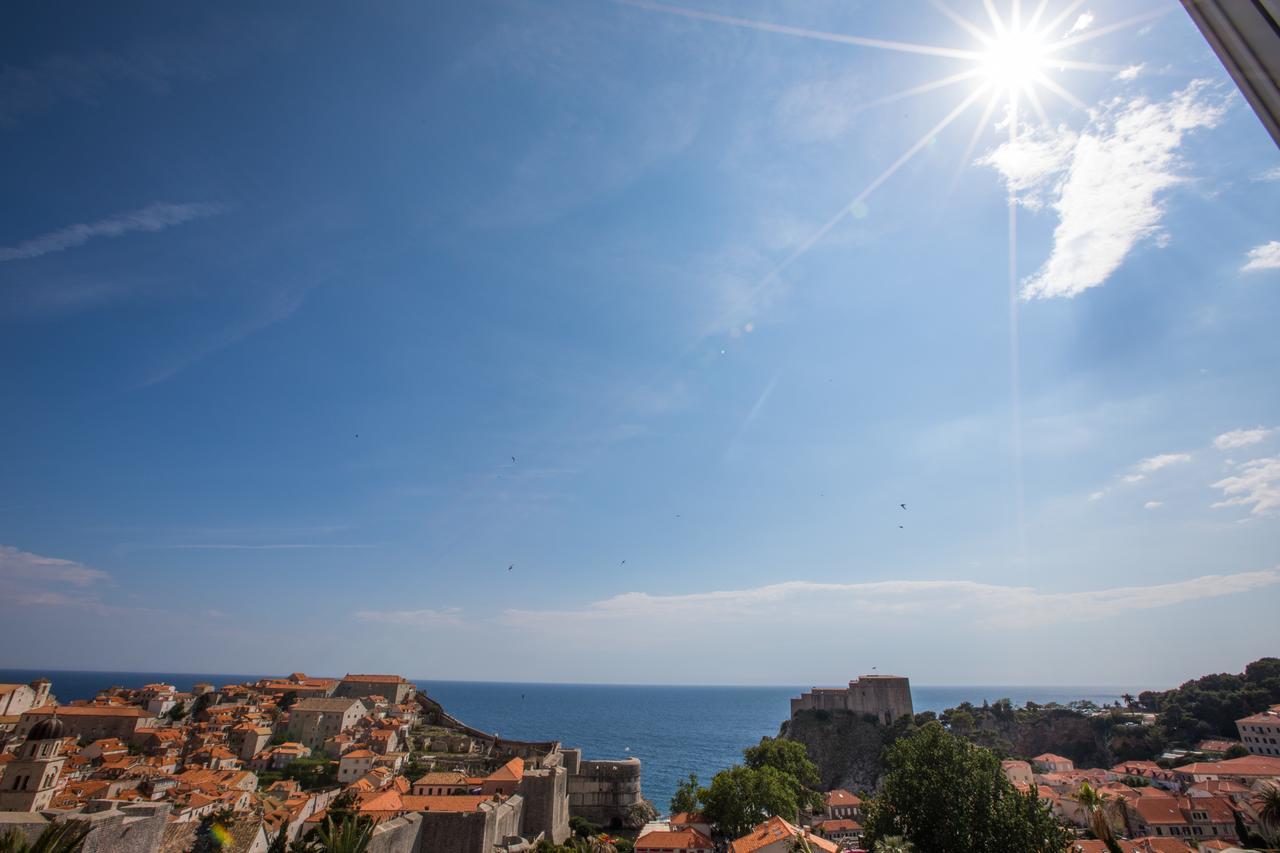 Apartments Minceta Old Town Dubrovnik Exterior foto