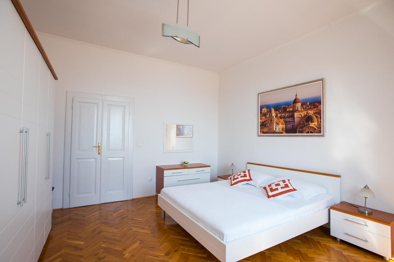 Apartments Minceta Old Town Dubrovnik Exterior foto