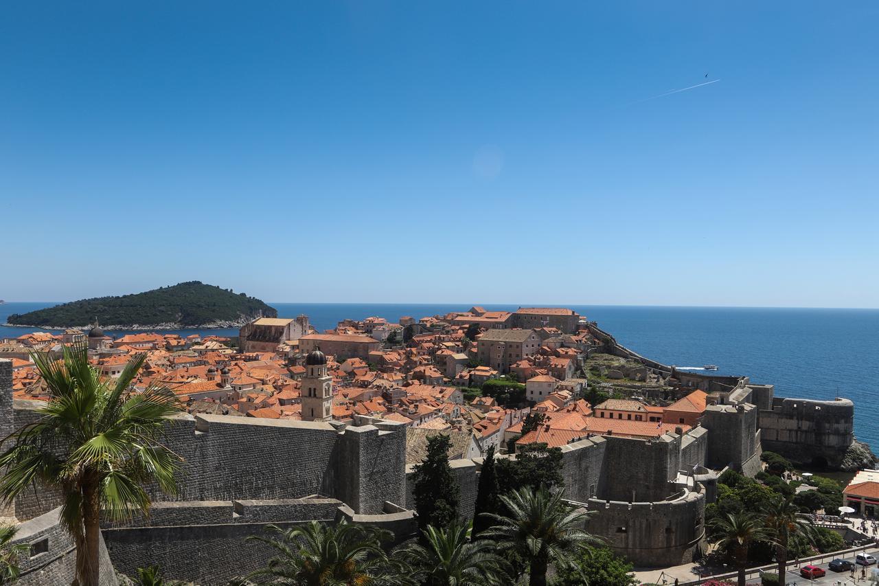 Apartments Minceta Old Town Dubrovnik Exterior foto