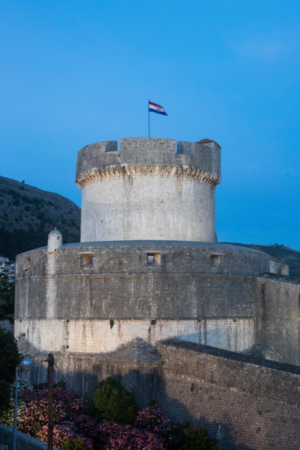 Apartments Minceta Old Town Dubrovnik Exterior foto