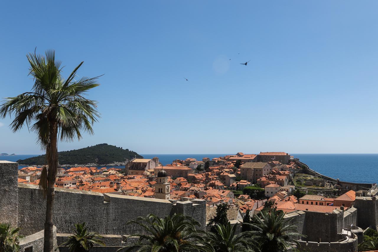 Apartments Minceta Old Town Dubrovnik Exterior foto