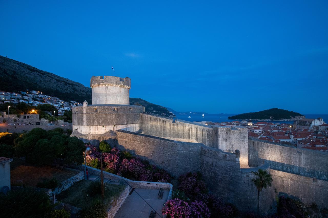 Apartments Minceta Old Town Dubrovnik Exterior foto