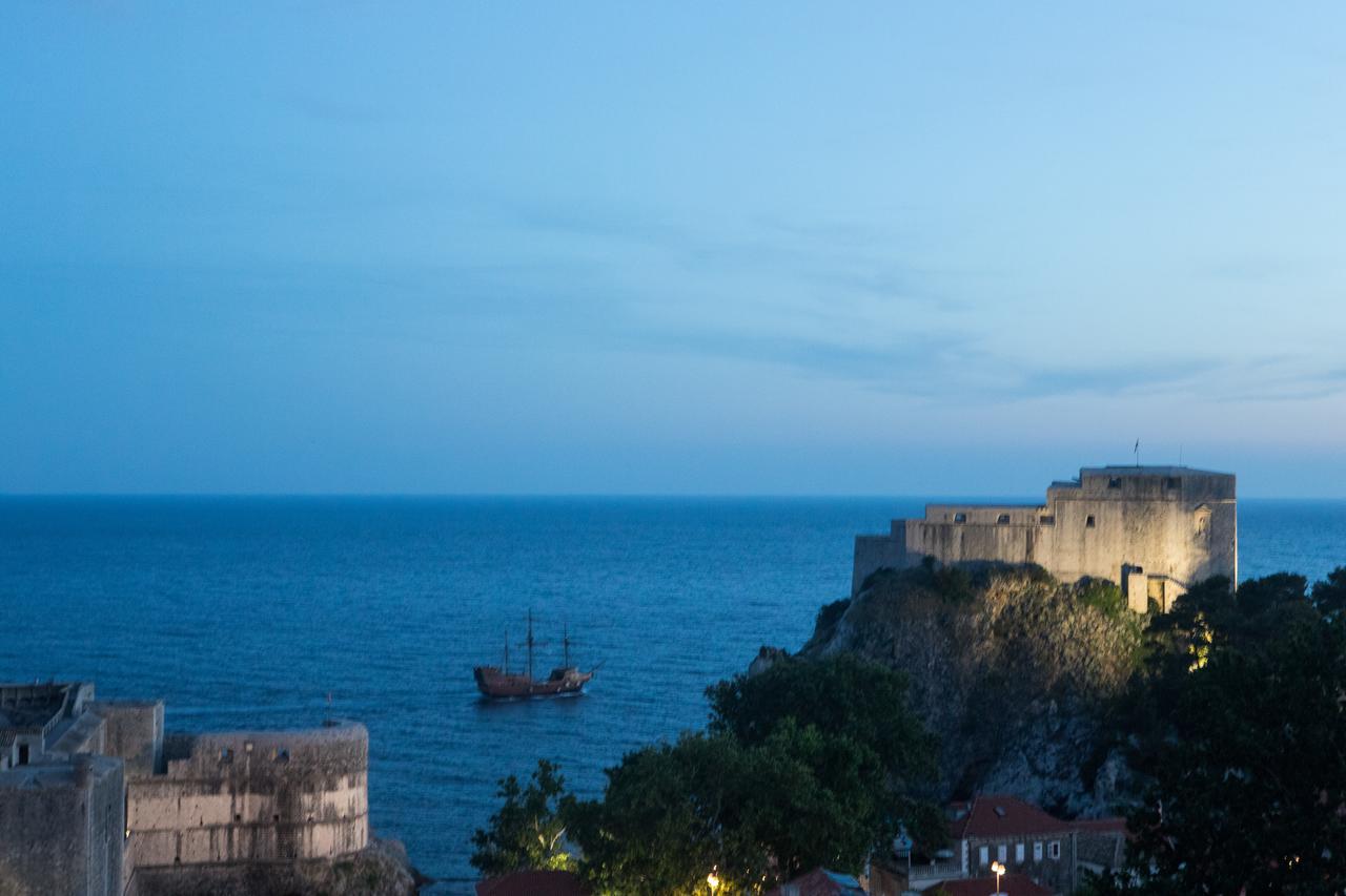 Apartments Minceta Old Town Dubrovnik Exterior foto