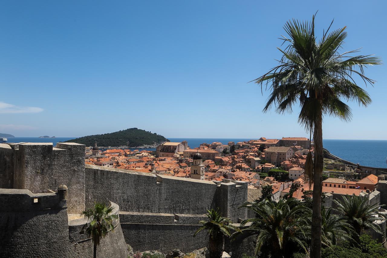 Apartments Minceta Old Town Dubrovnik Exterior foto