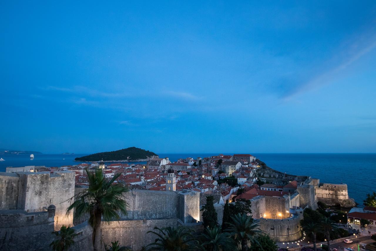 Apartments Minceta Old Town Dubrovnik Exterior foto