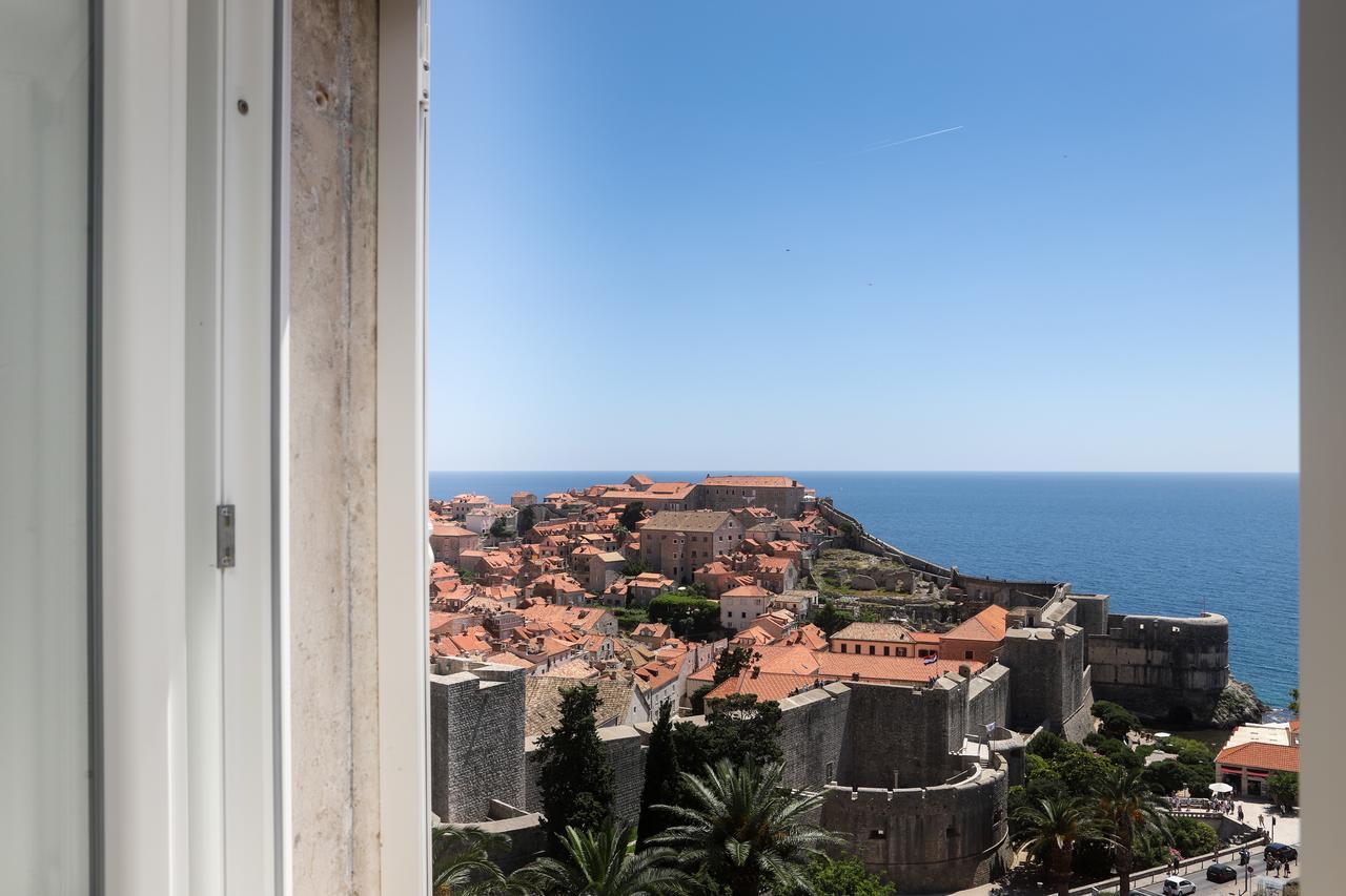 Apartments Minceta Old Town Dubrovnik Exterior foto