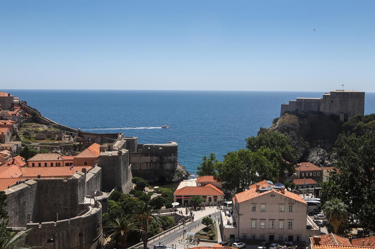 Apartments Minceta Old Town Dubrovnik Exterior foto