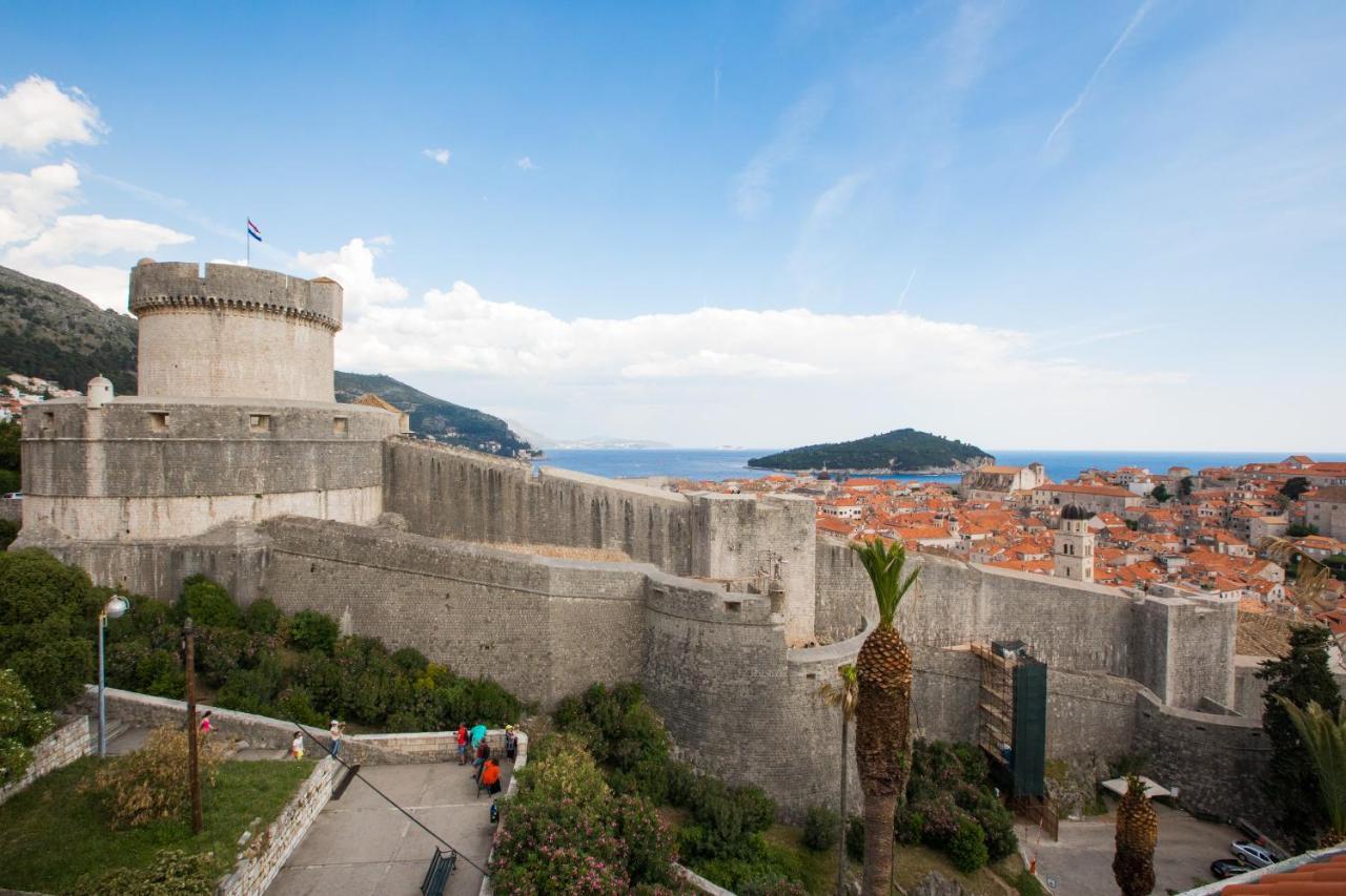 Apartments Minceta Old Town Dubrovnik Exterior foto